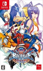 BlazBlue: Central Fiction - Special Edition